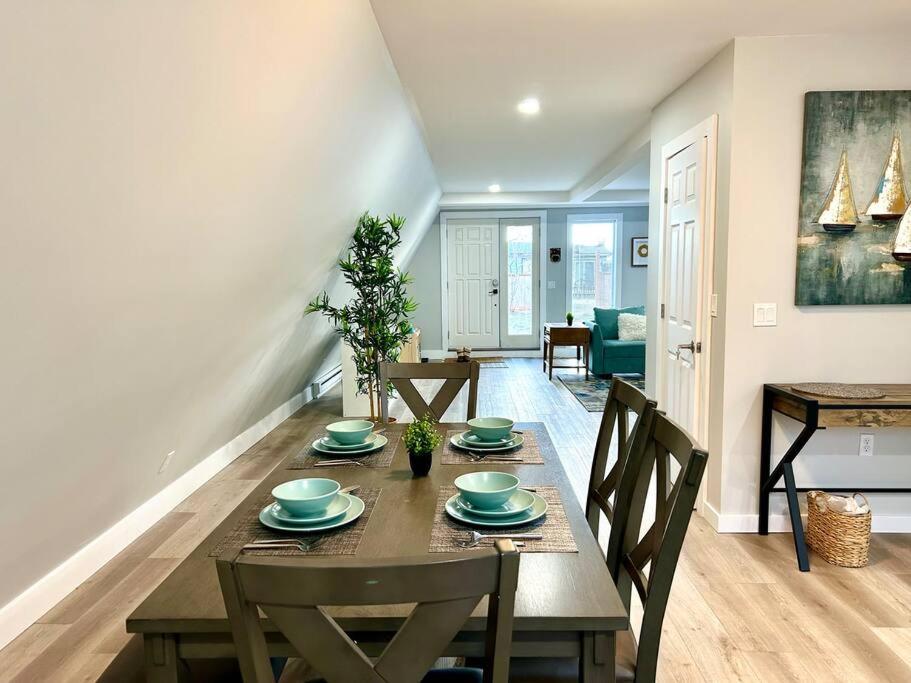 Newly Remodeled 2Bd Room A Frame Cottage Point Roberts Екстериор снимка
